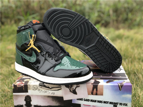  Arrenfashion SolyFly x Air Jordan 1 AV3905-038
