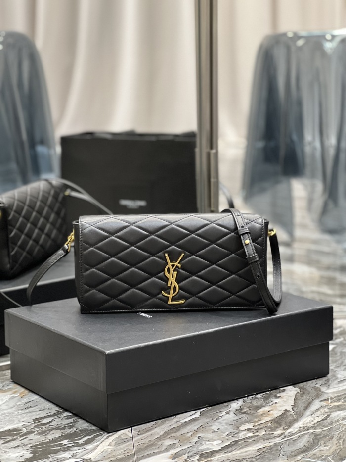  Arrenfashion Y*SL Top Bag 26*4.5*13CM