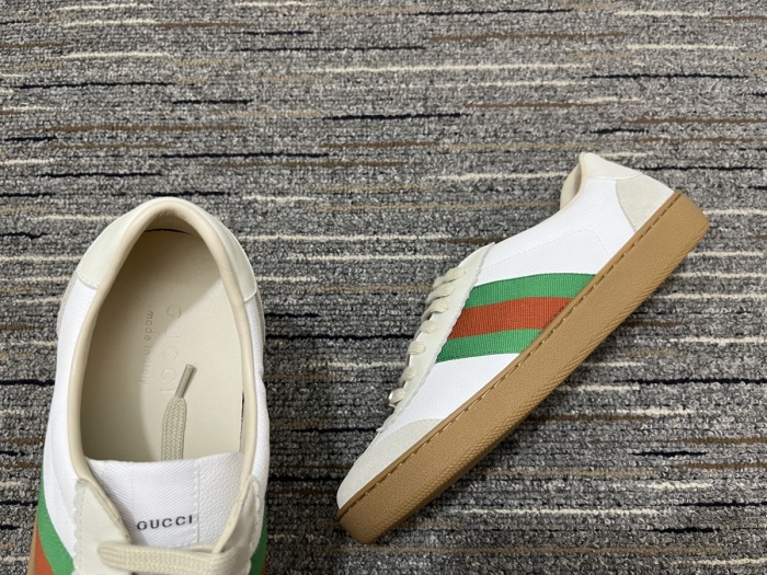 Arrenfashion Men Women G*ucci Top Sneaker