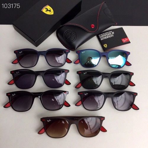  Arrenfashion R*ayban Glasses Top