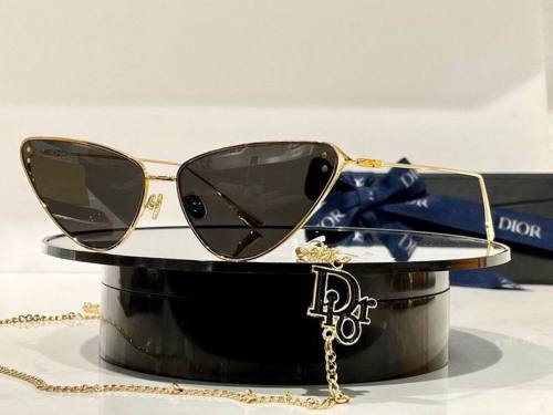  Arrenfashion D*ior Glasses Top