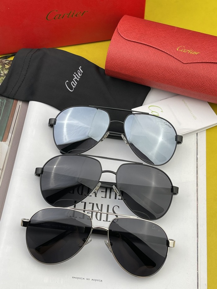  Arrenfashion C*artier Glasses Top