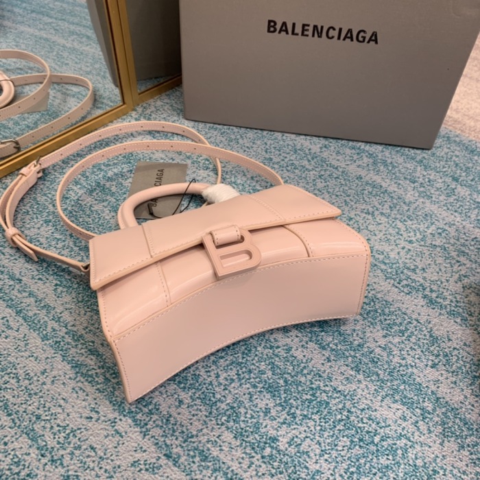  Arrenfashion B*alenciaga Bag Top Quality 19*8*21cm