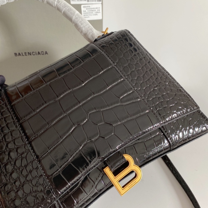  Arrenfashion B*alenciaga Bag Top Quality 27*10*30CM