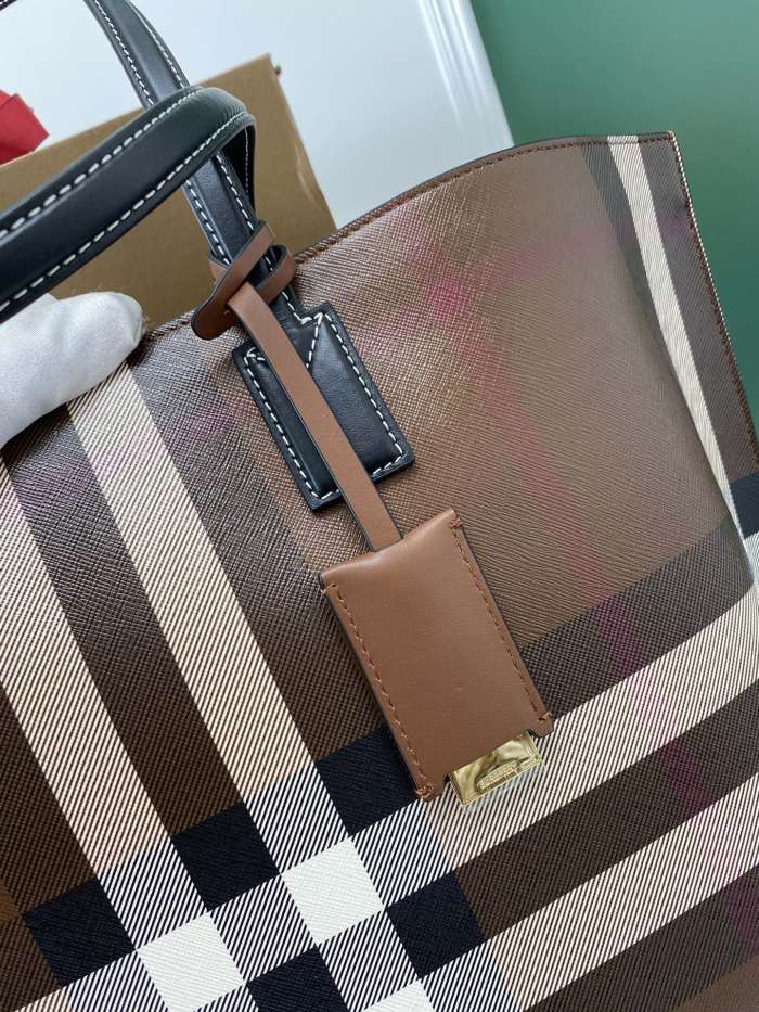  Arrenfashion B*urberry Bag Top Quality 34*14*28CM