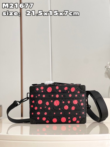 L*ouis V*uitton Top Bag (Arrenfashion)
