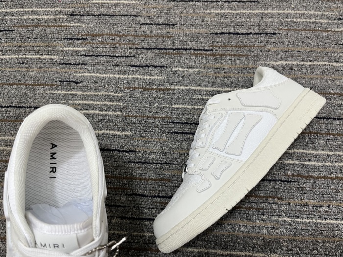  Arrenfashion Men Women A*miri Top Sneakers