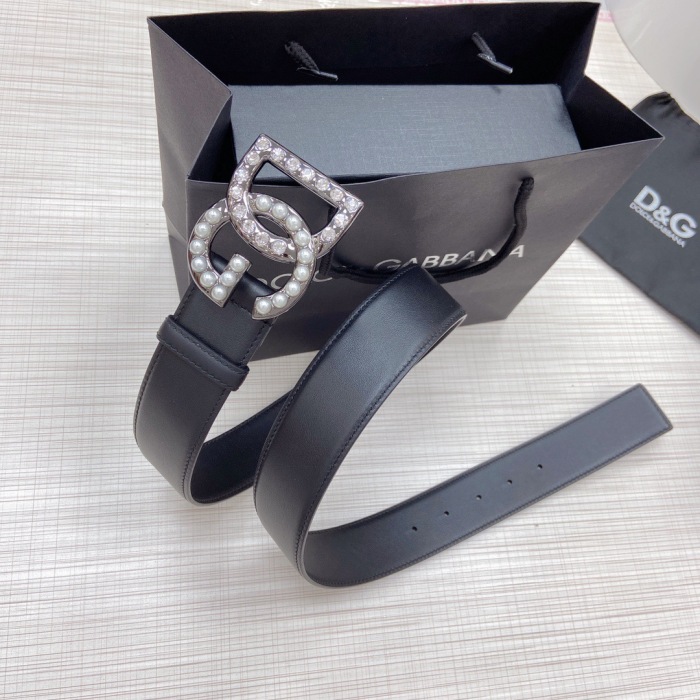  Arrenfashion D&G Belts 40MM ( Arrenfashion)