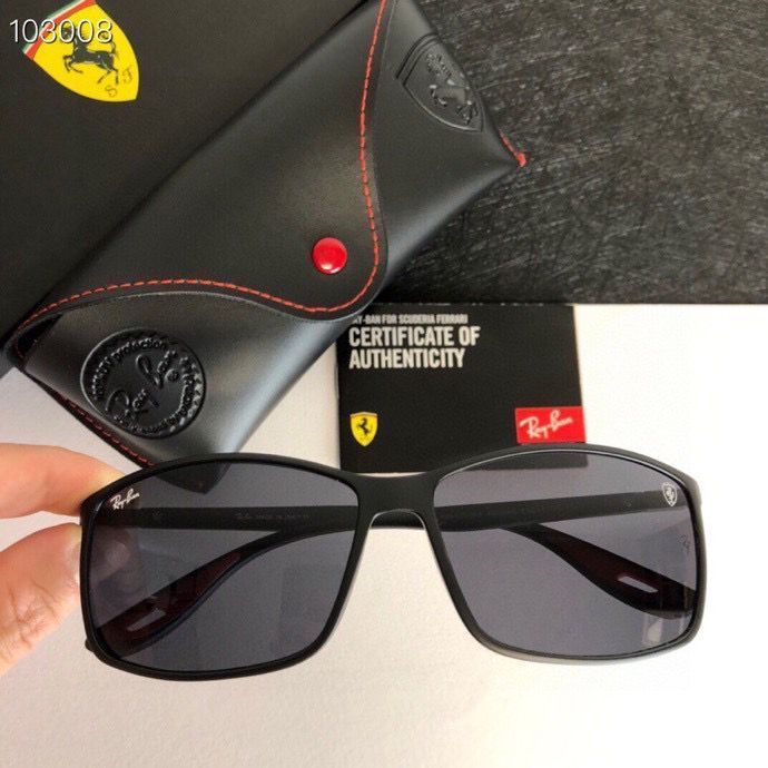  Arrenfashion R*ayban Glasses Top