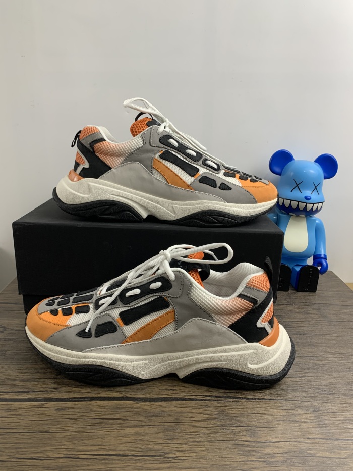  Arrenfashion Men A*miri Low Sneakers ( Arrenfashion)