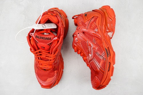  Arrenfashion B*alenciaga Top Sneakers