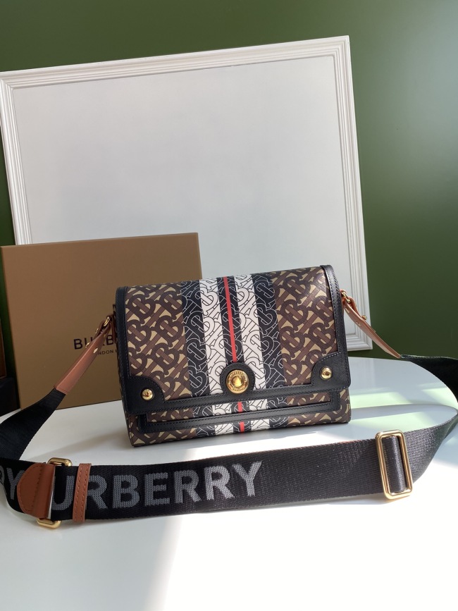  Arrenfashion B*urberry Bag Top Quality 25*8.5*18CM
