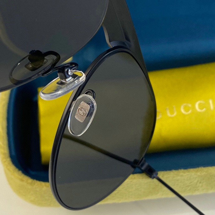  Arrenfashion Top Quality G*ucci Glasses