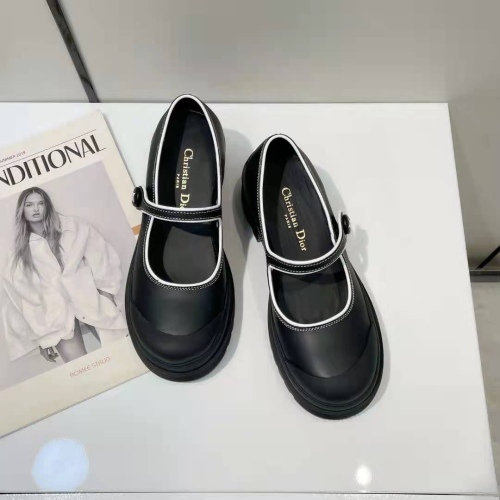  Arrenfashion Women D*ior Top Sandals