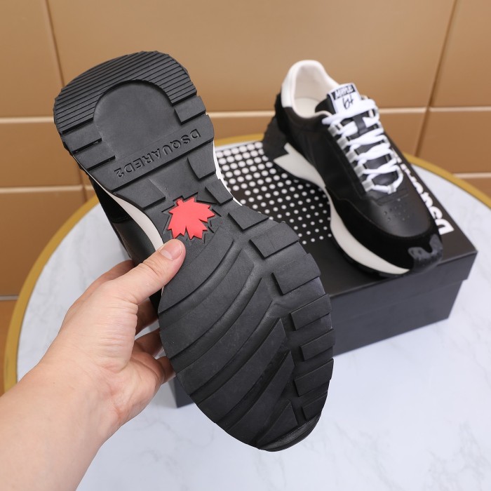 Men O*ff W*hite Top Sneakers (Arrenfashion)