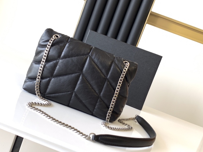  Arrenfashion Y*SL Bag Top Quality 23*15.5*8.5CM