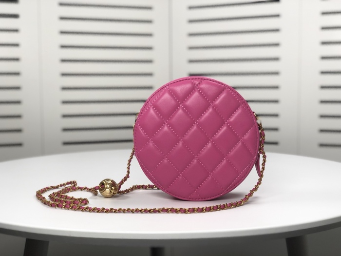  Arrenfashion C*hanel Bag Top Quality 17.5*17.5*6.5cm