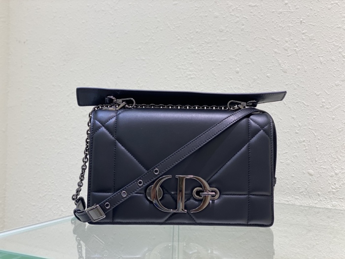  Arrenfashion D*ior Top Bag 25*15*8CM