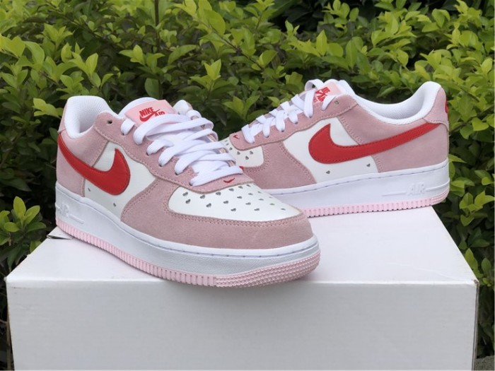  from Arrenfashion Air Force 1 Loow