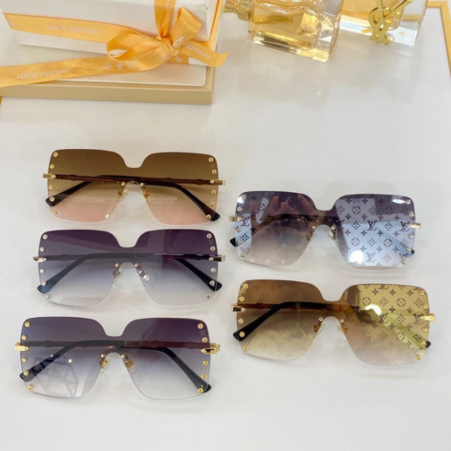  Arrenfashion Top Quality L*ouis V*uitton Glasses