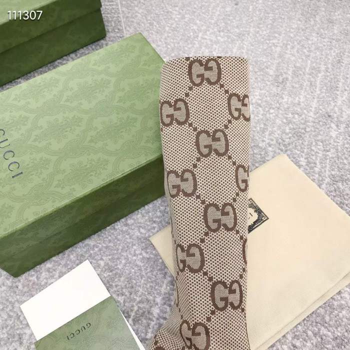 Women G*ucci Top Boots （Arrenfashion）