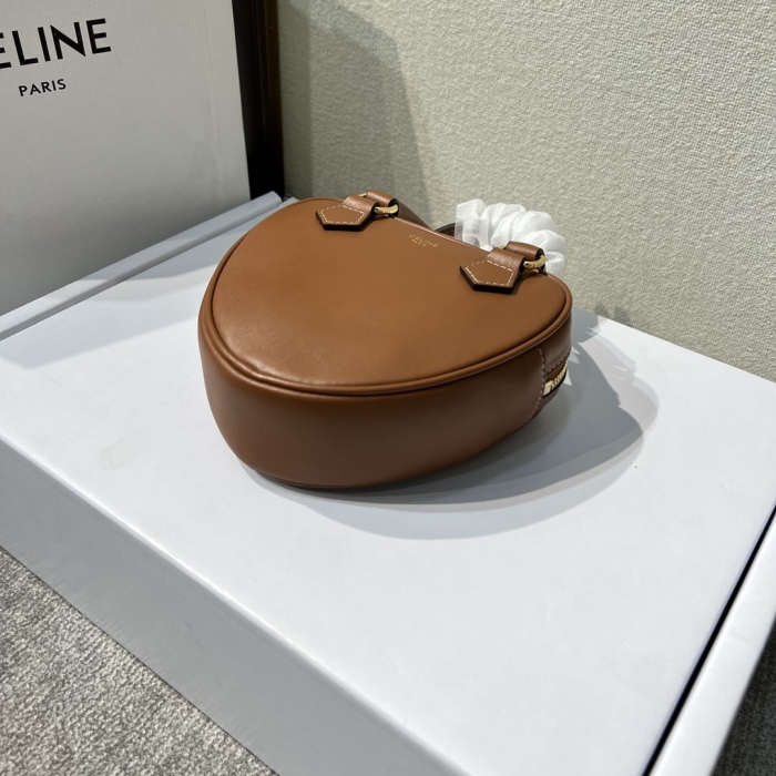  Arrenfashion C* eline Bag Top Quality 14.5*12*5CM