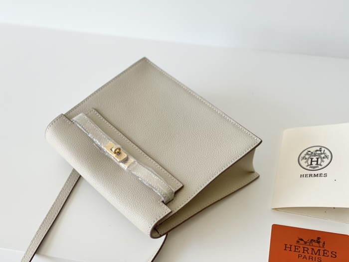  Arrenfashion H*ermes Top Bag 22*17cm