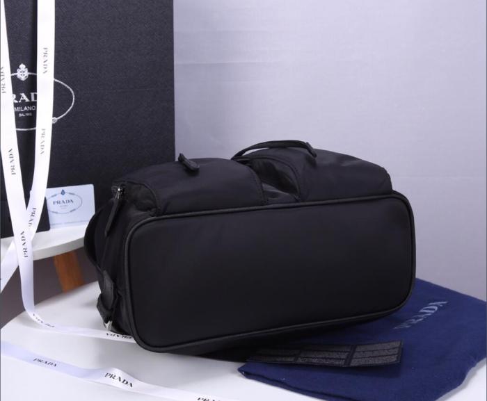  Arrenfashion P*rada Top Bag 32*26*13cm