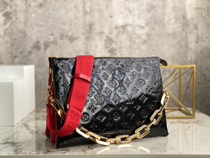  Arrenfashion L*ouis V*uitton Bag Top Quality 34*24*12cm