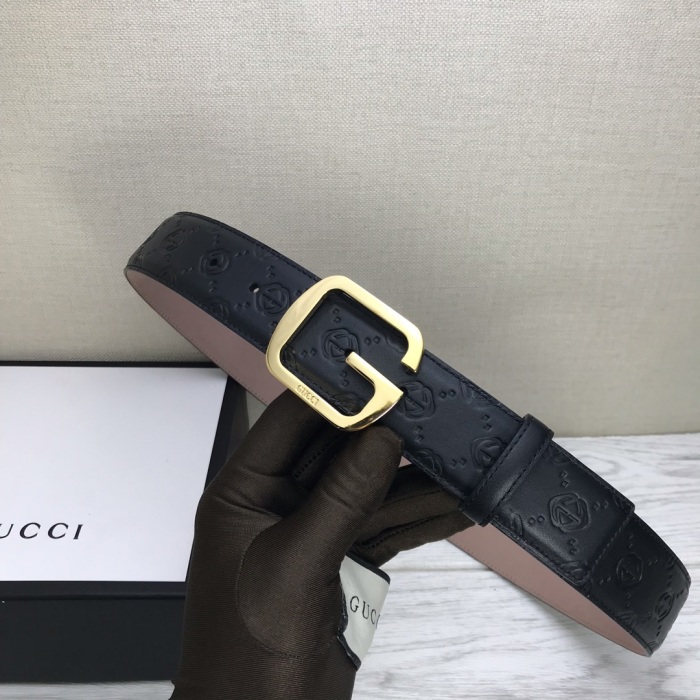  Arrenfashion G*ucci Belts Top Quality 38MM