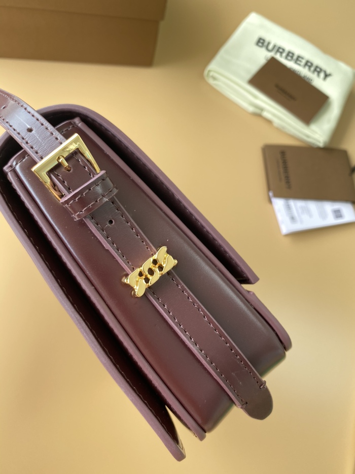  Arrenfashion B*urberry Bag Top Quality 19.5*7*16cm
