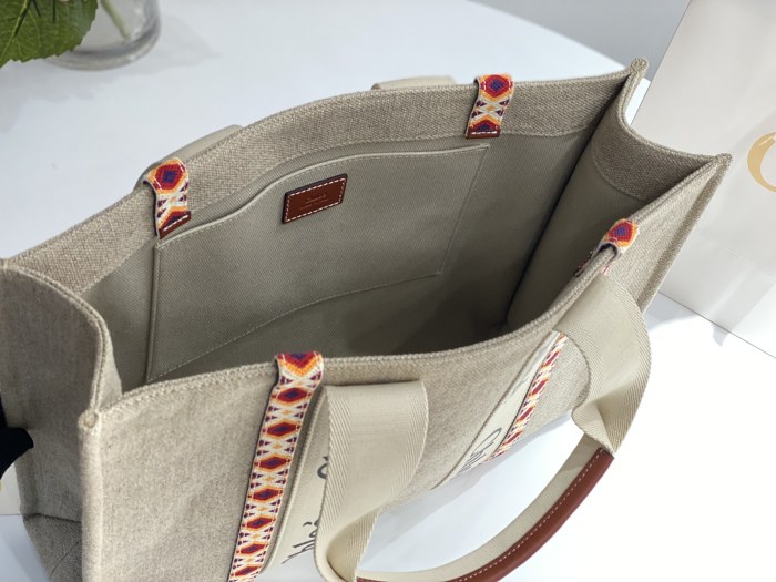  Arrenfashion C*hloe Bag Top Quality 45*33*13 cm