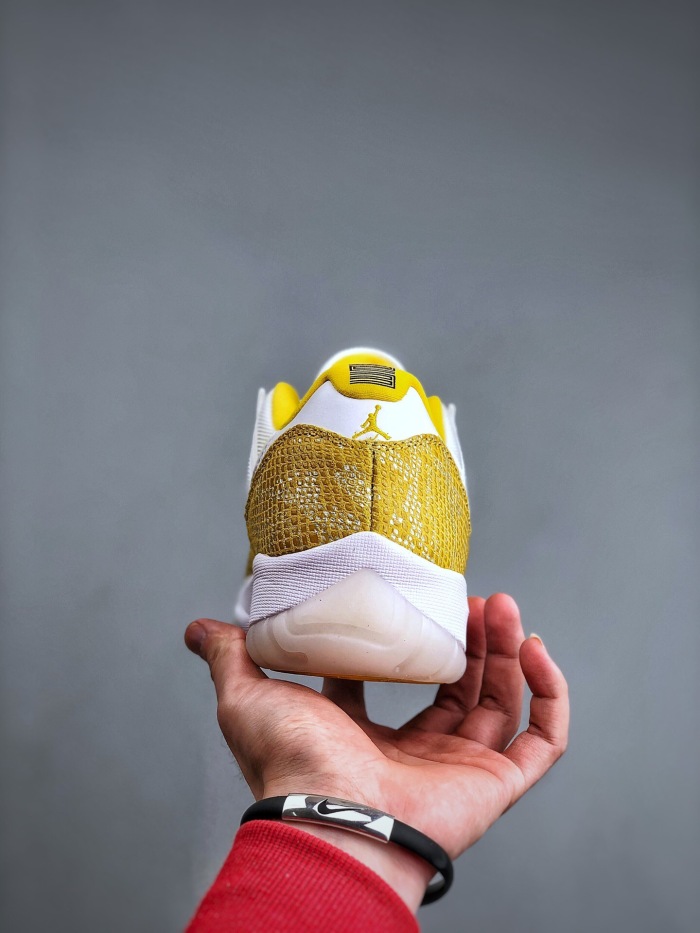 NIKE Air Jordan 11（Arrenfashion）