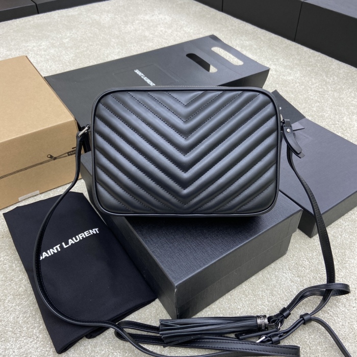  Arrenfashion Y*SL Bag Top Quality 23*16*6CM