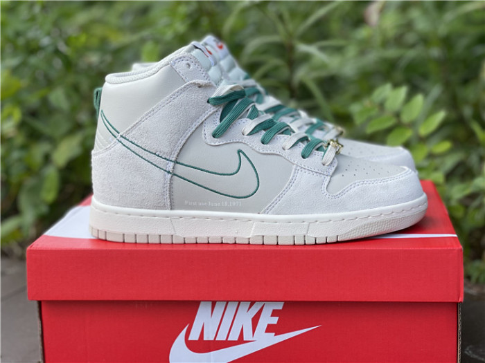  from Arrenfashion Nike SB Dunk HI SE DH0960-001