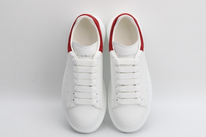  Arrenfashion Men Women A*lexander M*cqueen Top Sneaker