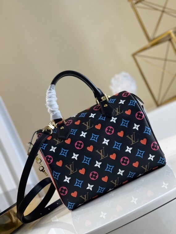  Arrenfashion L*ouis V*uitton Bag Top Quality 25*19*15cm