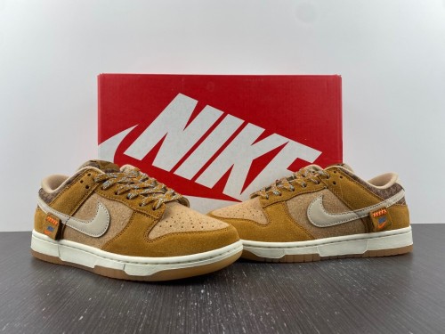  from Arrenfashion Nike SB Bunk Low Sneakers ( Arrenfashion)