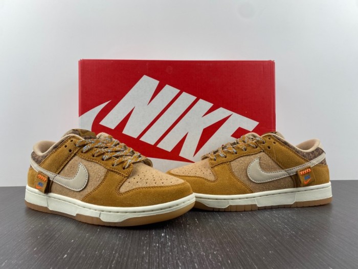  from Arrenfashion Nike SB Bunk Low Sneakers ( Arrenfashion)