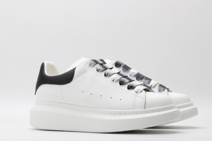  Arrenfashion Men Women A*lexander M*cqueen Top Quality Sneaker