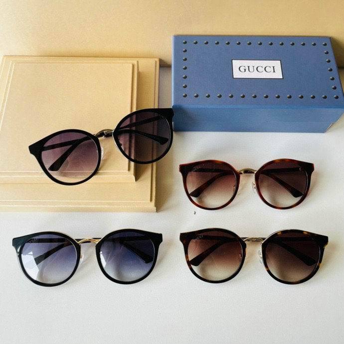  Arrenfashion Top Quality G*ucci Glasses