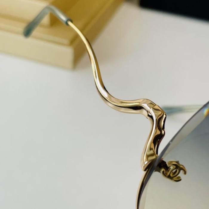  Arrenfashion C*hanel Glasses Top