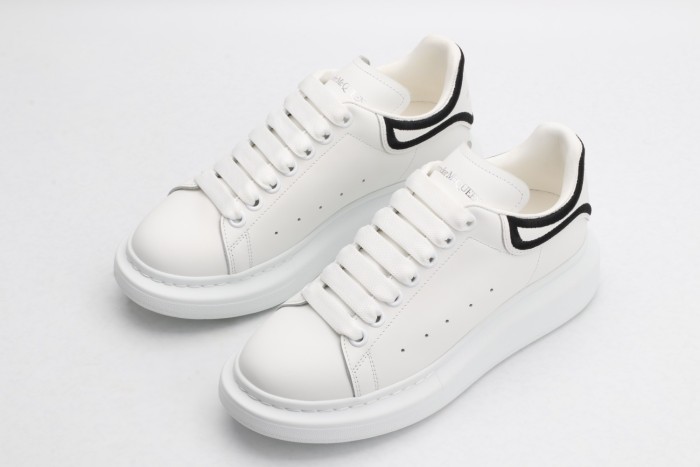  Arrenfashion Men Women A*lexander M*cqueen Top Sneaker