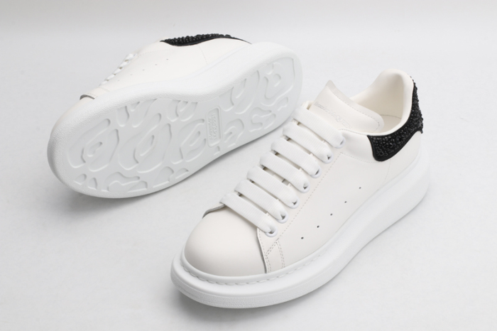  Arrenfashion Men Women A*lexander M*cqueen Top Quality Sneaker
