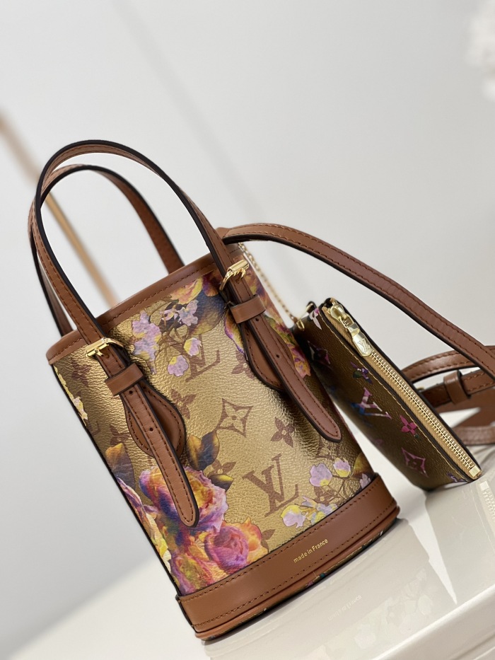  Arrenfashion L*ouis V*uitton Bag Top Quality 13*17*9CM