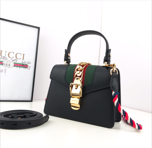 Arrenfashion G*ucci Bag Top Quality 20*14*8CM
