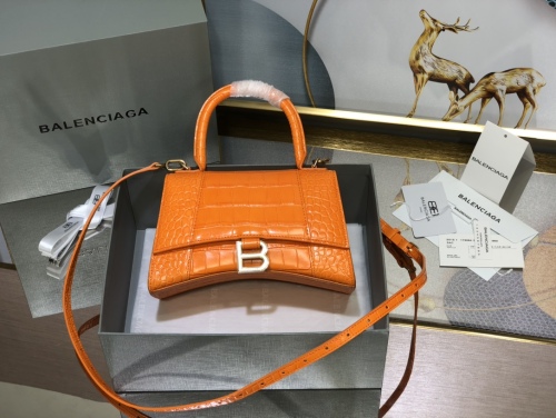  Arrenfashion B*alenciaga Bag Top Quality 23x10x24cm