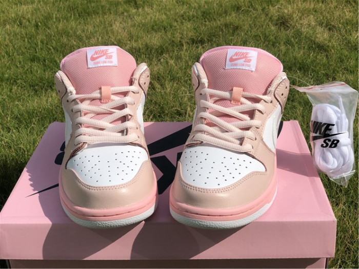  from Arrenfashion Nike Dunk SB BV1310 012