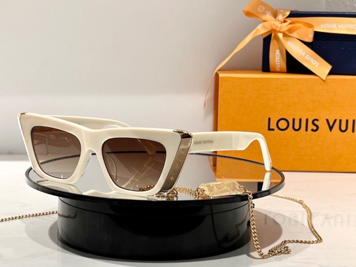  Arrenfashion Top Quality L*ouis V*uitton Glasses
