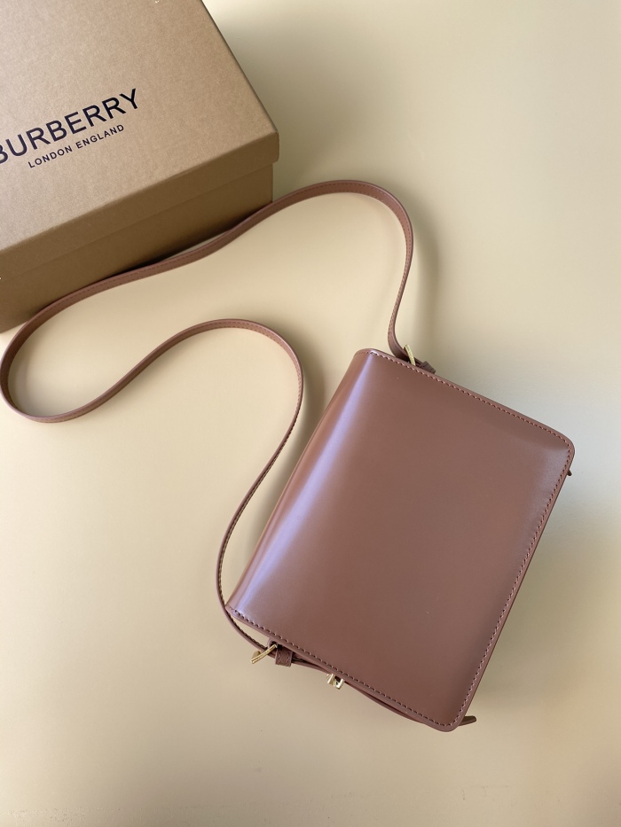  Arrenfashion B*urberry Bag Top Quality 19.5*7*16cm